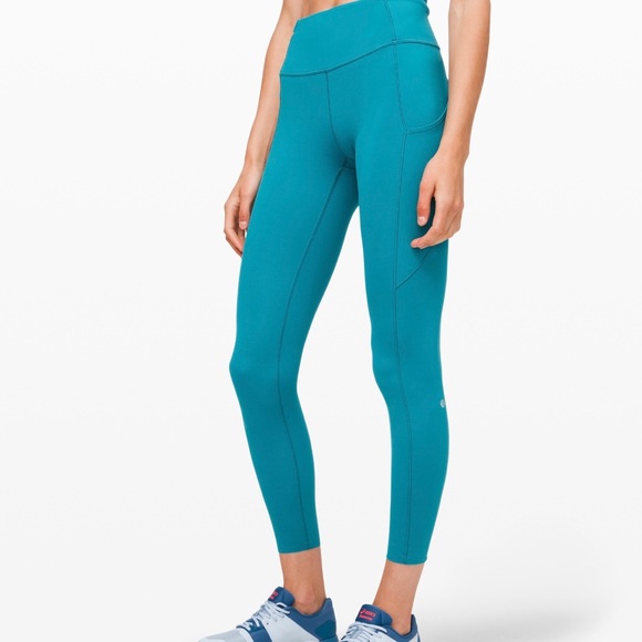 fast and free lululemon